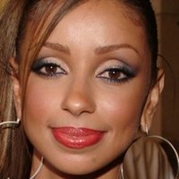 Mya Harrison Nue