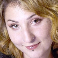 Mylena Johnson Nue