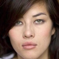Mylene Jampanoi Nue