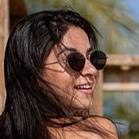 Myllene Batista Nue