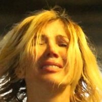 Nadeea Volianova Nue