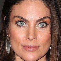 Nadia Bjorlin Nue