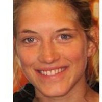 Nadine Brandstaetter Nue