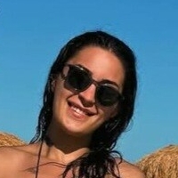 Nadja Milijancevic Nue