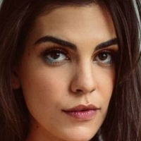 Naima Vega Nue