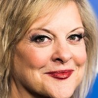 Nancy Grace Nue