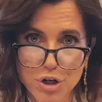 Nancy Mace Nue