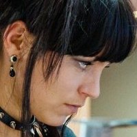 Nancy Maria Bruening Nue
