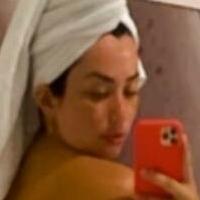 Natacha Risso Nue