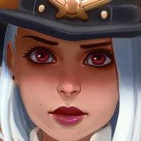 Natalia Ashe Nue