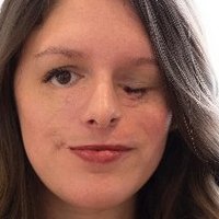 Natalia Rodríguez Nue