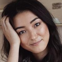Natasha Liu Nue