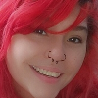 nattierose420 Nue