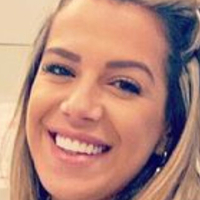 Naty Potira Nue