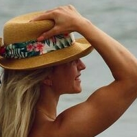 Nell Grabowski Nue