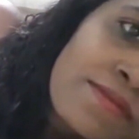 Nety Souza Nue