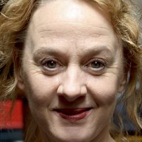 Niamh Cusack Nue