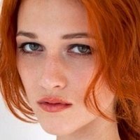 Nicole Arianna Fox Nue