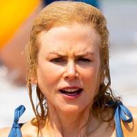 Nicole Kidman Nue