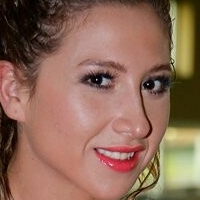 Nicole Moreno Nue