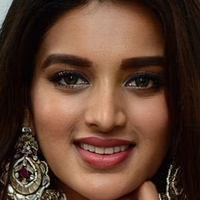 Nidhhi Agerwal Nue