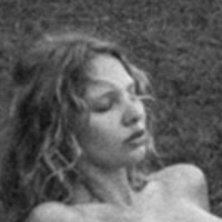 Nika Khromova Nue