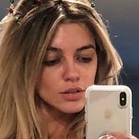 Nikki Blackketter Nue