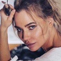 Nikol Kovalchuk Nue