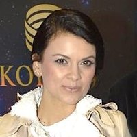 Nina Osenar Nue