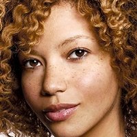 Nydia McFadden Nue