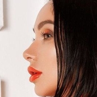 Olesya Levina Nue