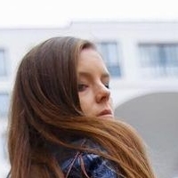 Olga Chulitskaya Nue