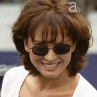 Olga Drozdova Nue