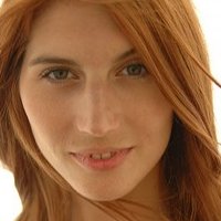 Olia Natasha Nue