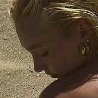 Olivia Colangelo Nue