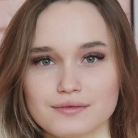 Olivia Myers Nue