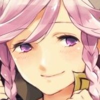 Olivia Robin Nue