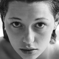 Ollivier Mathilde Nue