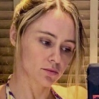 Orla Walsh Nue