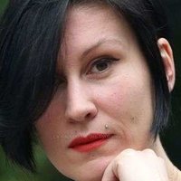 Ovidie Nue