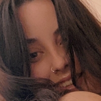 paige_godzalez Nue