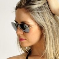 Paola Feijo Nue