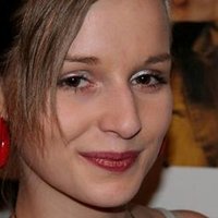 Patricia Chraskova Nue