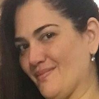 Patricia Curvy XXL Nue