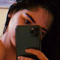 Patricia Echeverria Nue