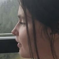 Patricia Herfort Nue