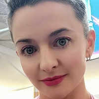 Patricia Zovia Nue