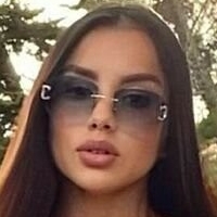 Paula Santa Maria Nue