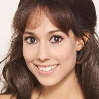 Paulie Rojas Nue