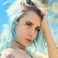 Pearl Sage - Hairy Queen Nue